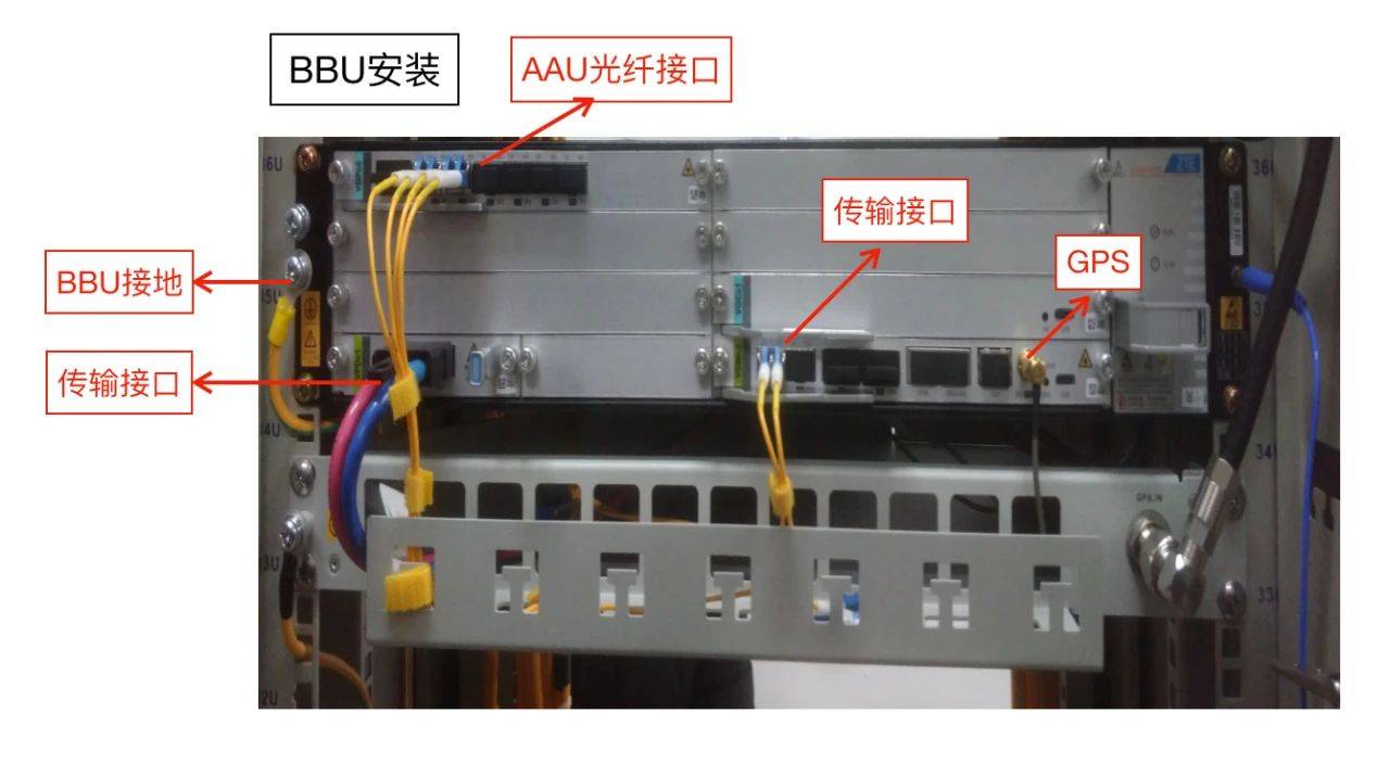 活动插板安装步骤详解