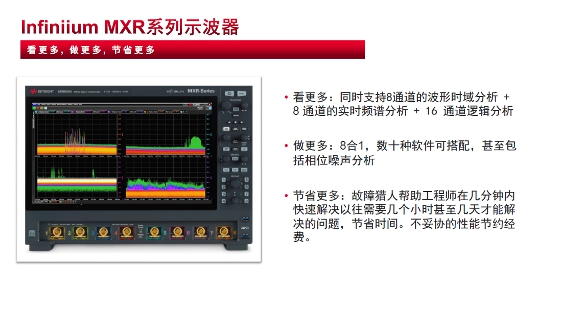 DIY示波器，从理论到实践的深度探索