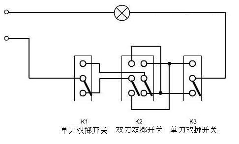 两根线的压力开关接线方法,系统化分析说明_开发版137.19