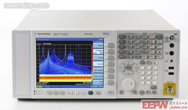 Paz频谱分析仪，技术解析与应用探讨,最新解答方案__UHD33.45.26