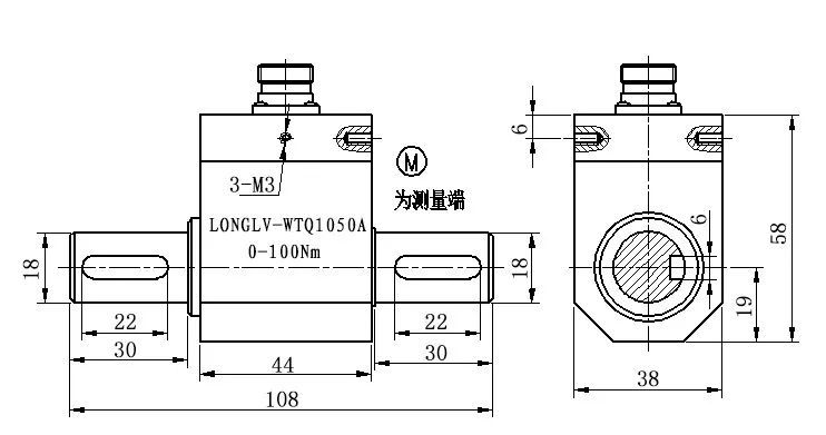 变送器的用途