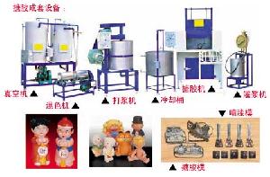 搪胶玩具生产流程详解,精细设计解析_入门版15.81.23